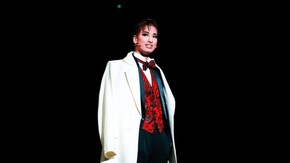 STAGE Pick Up プレミアム#105~花組『メランコリック・ジゴロ』('18年・全国)より~