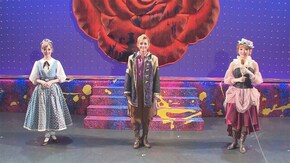 TAKARAZUKA NEWS Pick Up #675「雪組宝塚バウホール公演『ほんものの魔法使』突撃レポート」~2021年5月より~