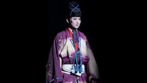 STAGE Pick Up from 『桜嵐記』