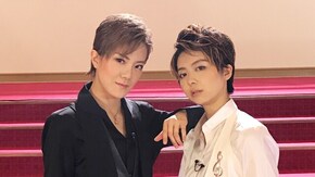 音楽の宝箱-宝塚の名曲を歌う-#25「諏訪さき・ゆめ真音」