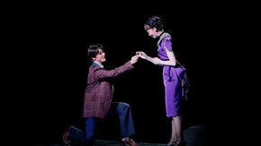 ミュージック・クリップ「今夜、ロマンス劇場で」~月組『今夜、ロマンス劇場で』より~