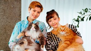 TAKARAZUKAあにまるハウス#3「彩みちる・英かおと」