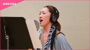 水夏希「♪ソルフェリーノの夜明け」未公開映像付~吉田優子作品集「Ideale」CD発売記念特別番組より~