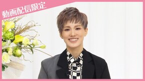 タカラヅカ・スカイ・ステージ開局20周年記念特別番組「これまでも、そしてこれからも」【雪組トーク】<未公開映像付>