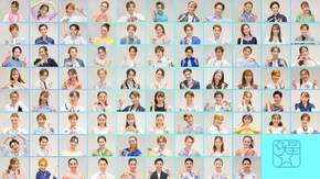 20周年!星組からのメッセージ