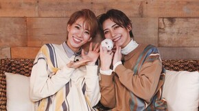 TAKARAZUKAあにまるハウス#13「永久輝せあ・侑輝大弥」