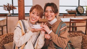 TAKARAZUKAあにまるハウス#14「永久輝せあ・侑輝大弥」