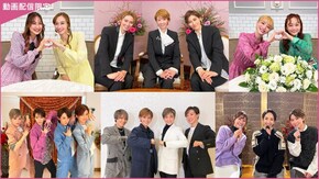 2023年末特別番組「ALL STARS★DREAM COLLABORATION~110周年へカウントダウン!~」<未公開映像付>
