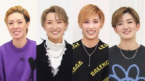 TAKARAZUKA NEWS Pick Up「Challenge20:風間柚乃・帆純まひろ・水美舞斗・礼華はる」~2023年2月-3月より~