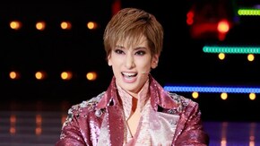 STAGE Pick Up プレミアム#151~花組『BE SHINING!!』より~