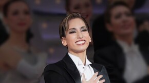 STAGE Pick Up プレミアム#154~柚香光サヨナラショーより~