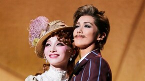 STAGE Pick Up from 『ボイルド・ドイル・オンザ・トイル・トレイル』