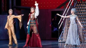 STAGE Pick Up プレミアム#157~雪組『ODYSSEY-The Age of Discovery-』より~