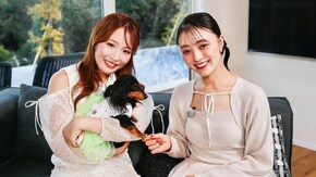 TAKARAZUKAあにまるハウス#21「二條華・鳳花るりな」