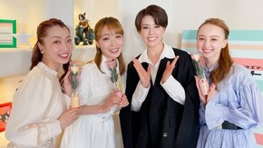 トークバラエティー「ヒトトナリ!」#8~雪組 聖海由侑 Part 2~