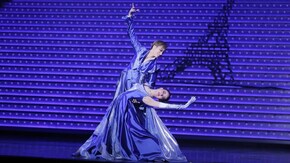 STAGE Pick Up from 『アルカンシェル』「フィナーレF・G」