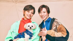 TAKARAZUKAあにまるハウス#24「朝美絢・縣千」