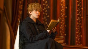 The Reading~美しきことばを聴く~#3「礼華はる」