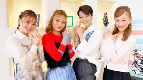 トークバラエティー「ヒトトナリ!」#13~星組 御剣海 Part 1~