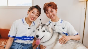 TAKARAZUKAあにまるハウス#27「海叶あさひ・遼美来」