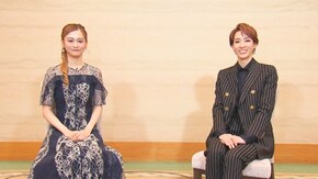 TAKARAZUKA NEWS Pick Up #782「花組『マジシャンの憂鬱』『Jubilee』インタビュー」~2025年1月より~
