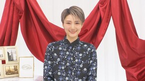 TAKARAZUKA NEWS Pick Up「トップスターアルバム 宙組 芹香斗亜」~タカラヅカニュースお正月スペシャル!2025より~