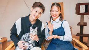 TAKARAZUKAあにまるハウス#29「英かおと・彩姫みみ」