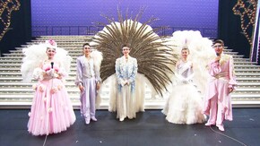 TAKARAZUKA NEWS Pick Up #785「花組博多座公演『マジシャンの憂鬱』『Jubilee』突撃レポート」~2025年3月より~