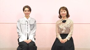 TAKARAZUKA NEWS Pick Up #790「花組宝塚大劇場公演『悪魔城ドラキュラ』『愛, Love Revue!』稽古場トーク」~2025年5月より~