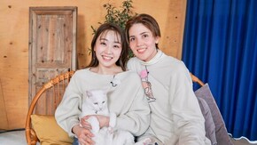 TAKARAZUKAあにまるハウス#32「糸月雪羽・龍季澪」