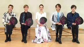 TAKARAZUKA NEWS Pick Up #795「夢白あやミュージック・サロン『AYA祭り!!』稽古場レポート」~2025年7月より~