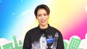 TAKARAZUKA NEWS Pick Up「Good Day 鷹翔千空」