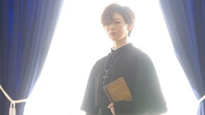 The Reading~美しきことばを聴く~#8「咲城けい」