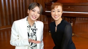 夢の音楽会 Special Edition「北翔海莉・礼真琴」