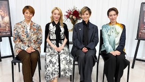 NOW ON STAGE 雪組宝塚大劇場・東京宝塚劇場公演『ボー・ブランメル~美しすぎた男~』『Prayer~祈り~』