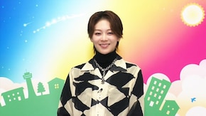 TAKARAZUKA NEWS Pick Up「Good Day 咲城けい」