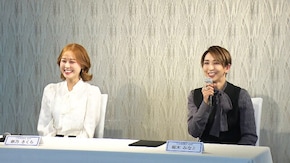 TAKARAZUKA NEWS Pick Up #805「宙組博多座公演『愛するには短すぎる』『VIVA! FESTA! 2026 in HAKATA』現地取材」~2025年11月より~