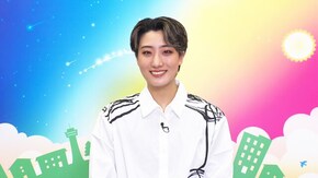 TAKARAZUKA NEWS Pick Up「Good Day 大希颯」