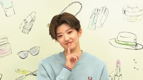 TAKARAZUKA NEWS Pick Up「オシャレノヒミツ 礼華はる」