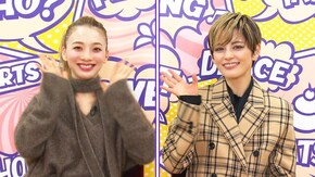 TAKARAZUKA NEWS Pick Up「WHO?SPECIAL 朝美絢・夢白あや」~タカラヅカニュースお正月スペシャル!2026より~