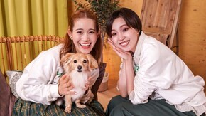 TAKARAZUKAあにまるハウス#43「咲乃深音・夏希真斗」