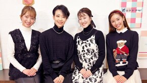 トークバラエティー「ヒトトナリ!」#28~宙組 泉堂成 Part 2~