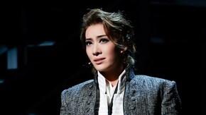 STAGE Pick Up プレミアム#189~花組『Goethe!』より~