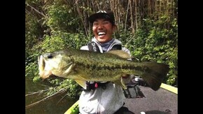 ボートで狙う!ハードロックフィッシュin桜島