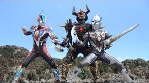 第14話 光る大空、繋がる大地