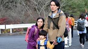 第10話 親と子