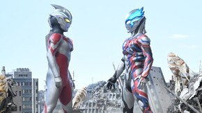 #19 超える想い