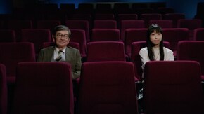 空想特撮シリーズ ウルトラマン 4Kディスカバリー「浪漫のものがたり」