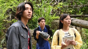 第3話 急な寒波に御用心