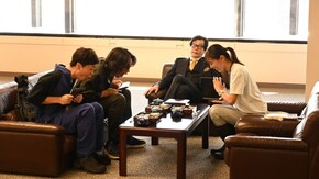 第9話 カネナリ怪獣パーク